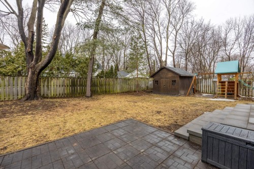 Cour - 106 Av. St-Andrew, Beaconsfield, QC - Outdoor