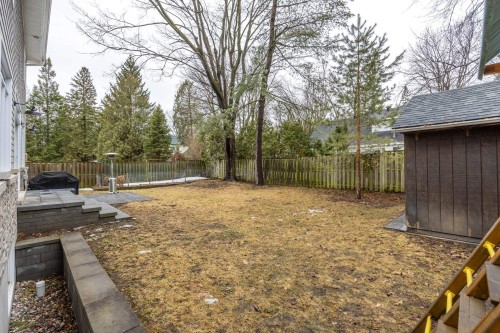 Cour - 106 Av. St-Andrew, Beaconsfield, QC - Outdoor