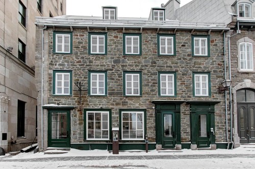 69 Rue Ste-Anne  Québec (La Cité-Limoilou), QC G1R 3X4
