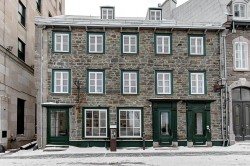 69 Rue Ste-Anne  Québec (La Cité-Limoilou), QC G1R 3X4