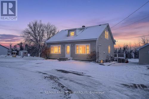 477 HWY 29 ROAD  Rideau Lakes, ON K7A 4S5