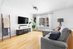 6296Z Rue Vézina  Québec (La Haute-Saint-Charles), QC G3E 0E7