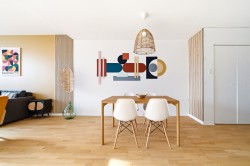 Dining Room - 