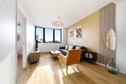 Living Room - 