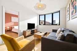 Living Room - 