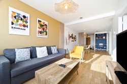 Living Room - 