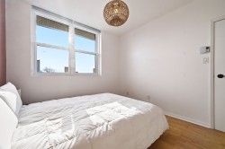 Bedroom - 