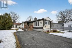 8 SADDLE AVENUE Rideau Lakes, ON K7A 4S5