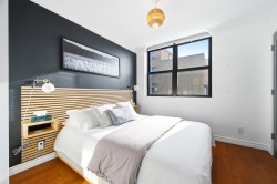 Chambre à coucher - 