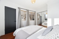 Chambre à coucher - 