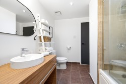Salle de bains - 