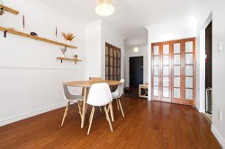 Salle à manger - 