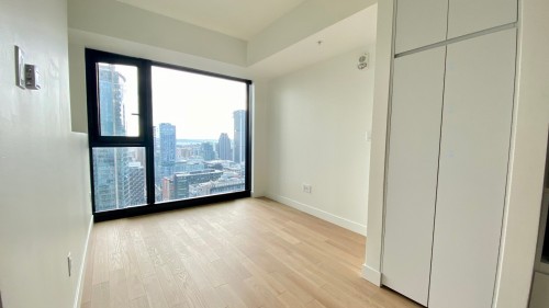 2907-1245 Rue De Bleury  Montréal (Ville-Marie), QC H3B 0C2