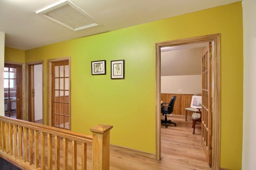 Intérieur - 52A Av. Du Lac, Rouyn-Noranda, QC - Indoor Photo Showing Other Room