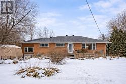 7349 ROGER STEVENS DRIVE Montague, ON K7A 4S6
