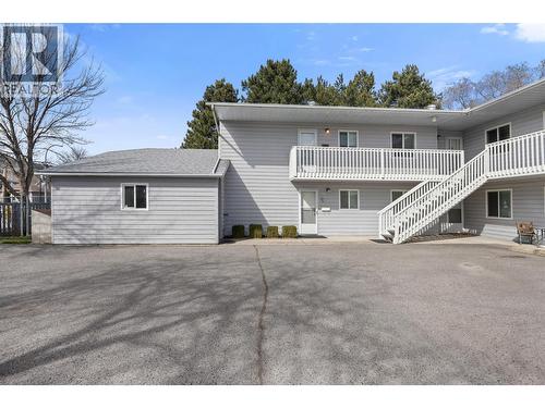 135 Woods Road Unit# 201  Kelowna, BC V1X 6Z3