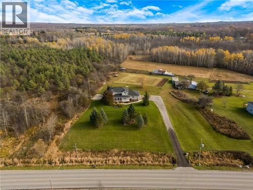 1295 Sheffield Road, Cambridge, ON - Outdoor With View
