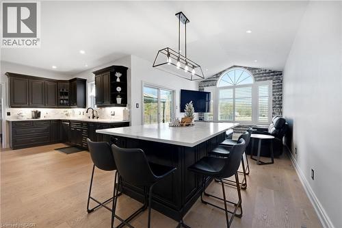 1295 Sheffield Road, Cambridge, ON - Indoor