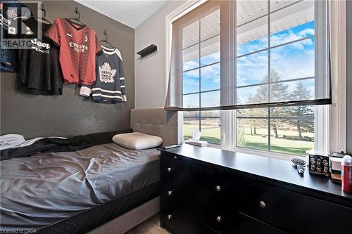 1295 Sheffield Road, Cambridge, ON - Indoor Photo Showing Bedroom