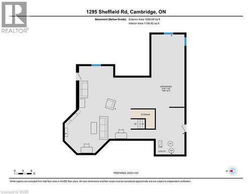 1295 Sheffield Road, Cambridge, ON - Other