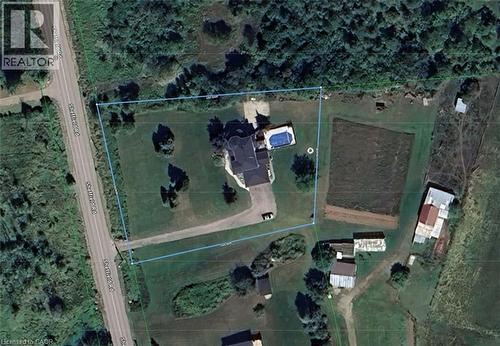 1295 Sheffield Road, Cambridge, ON - Other