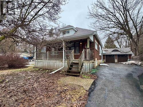 239 RIVERSIDE DRIVE  London North (North N), ON N6H 1E7