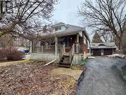 239 RIVERSIDE DRIVE  London North (North N), ON N6H 1E7