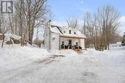 14702 38 ROAD Frontenac (Frontenac Centre), ON K0H 2P0