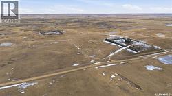 Hallborg Acreage  Chaplin Rm No. 164, SK S0H 0V0