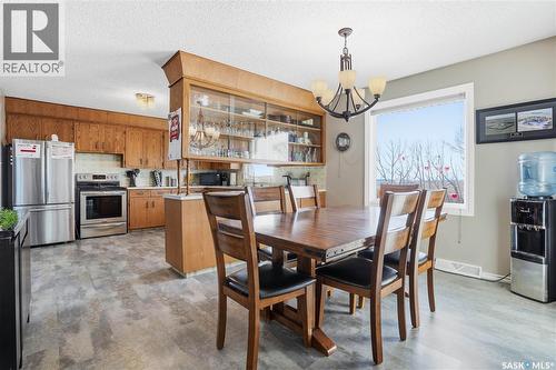 Hallborg Acreage, Chaplin Rm No. 164, SK - Indoor Photo Showing Other Room