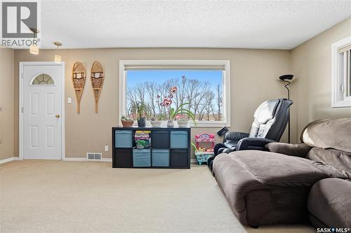 Hallborg Acreage, Chaplin Rm No. 164, SK - Indoor