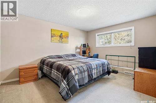 Hallborg Acreage, Chaplin Rm No. 164, SK - Indoor Photo Showing Bedroom