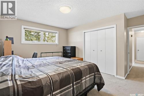 Hallborg Acreage, Chaplin Rm No. 164, SK - Indoor Photo Showing Bedroom
