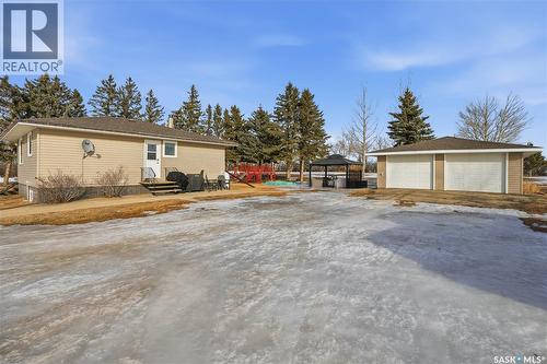 Hallborg Acreage, Chaplin Rm No. 164, SK - Outdoor