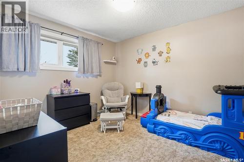 Hallborg Acreage, Chaplin Rm No. 164, SK - Indoor Photo Showing Bedroom