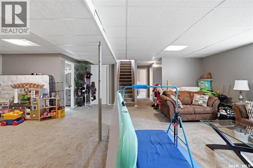 Hallborg Acreage, Chaplin Rm No. 164, SK - Indoor
