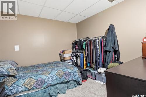 Hallborg Acreage, Chaplin Rm No. 164, SK - Indoor Photo Showing Bedroom