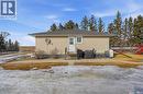 Hallborg Acreage, Chaplin Rm No. 164, SK  - Outdoor 