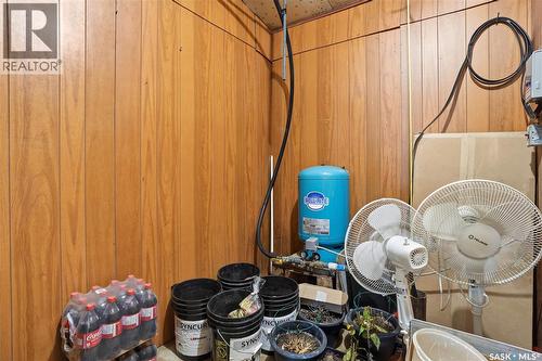 Hallborg Acreage, Chaplin Rm No. 164, SK - Indoor Photo Showing Other Room