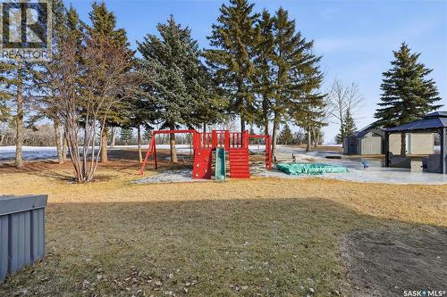 Hallborg Acreage, Chaplin Rm No. 164, SK - Outdoor