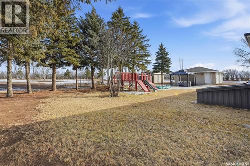 Hallborg Acreage, Chaplin Rm No. 164, SK - Outdoor