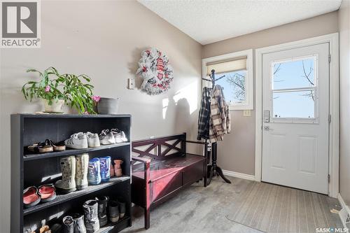 Hallborg Acreage, Chaplin Rm No. 164, SK - Indoor