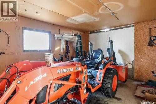Hallborg Acreage, Chaplin Rm No. 164, SK - Indoor
