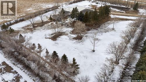 Hallborg Acreage, Chaplin Rm No. 164, SK - Outdoor With View