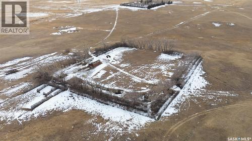 Hallborg Acreage, Chaplin Rm No. 164, SK - Outdoor