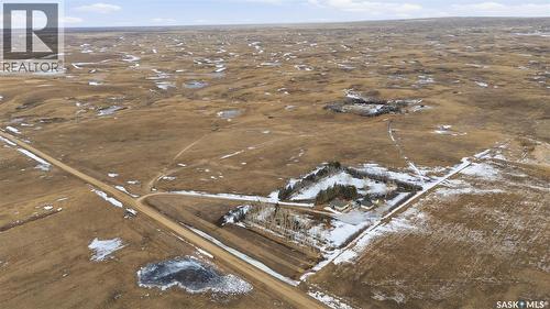 Hallborg Acreage, Chaplin Rm No. 164, SK - Outdoor With View
