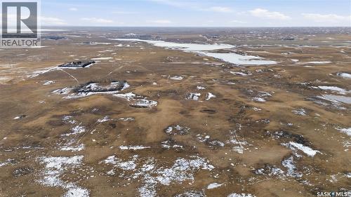 Hallborg Acreage, Chaplin Rm No. 164, SK - Outdoor With View