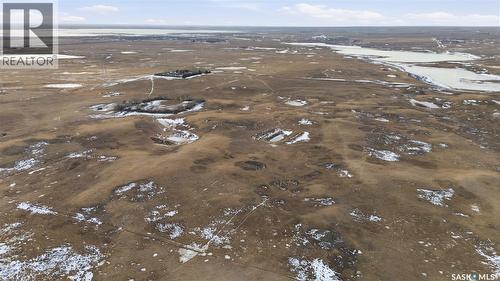 Hallborg Acreage, Chaplin Rm No. 164, SK - Outdoor With View
