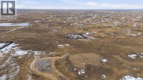 Hallborg Acreage, Chaplin Rm No. 164, SK - Outdoor With View