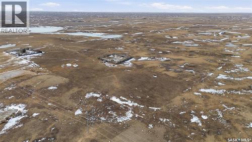 Hallborg Acreage, Chaplin Rm No. 164, SK - Outdoor With View